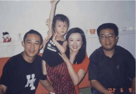 侯勇:從屠夫到影帝,3婚娶90後富家女,他的人生是否真完美了? 侯勇:從屠夫到影帝,3婚娶90後富家女,他的人生是否真完美了?