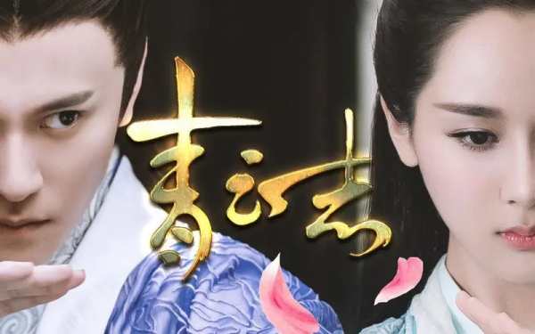 當紅藝人被迫奶新人？這7位演員明明是配角，加戲加得猶如主角