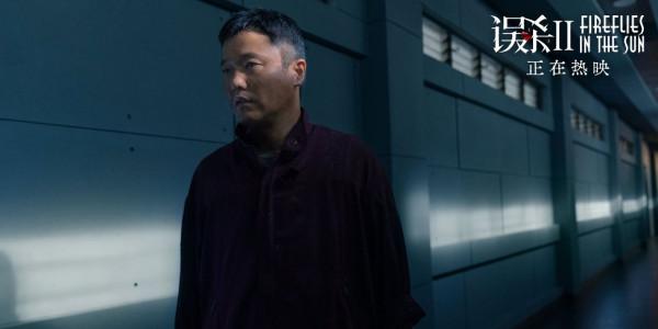 年末催淚親情力作《誤殺2》，肖央再演父親，一人對抗整個世界