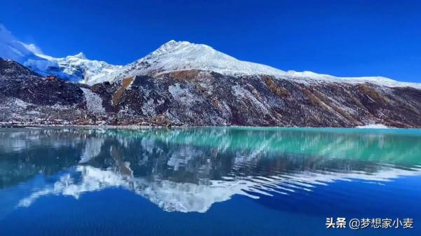 一個人不能去的地方，美哭了沒人給你擦眼淚