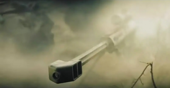 乾淨利落酣暢淋漓！盤點10部經典高評價狙擊題材電影