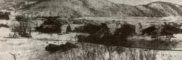 真實的長津湖戰役有多慘烈？93歲戰地記者講述親歷細節