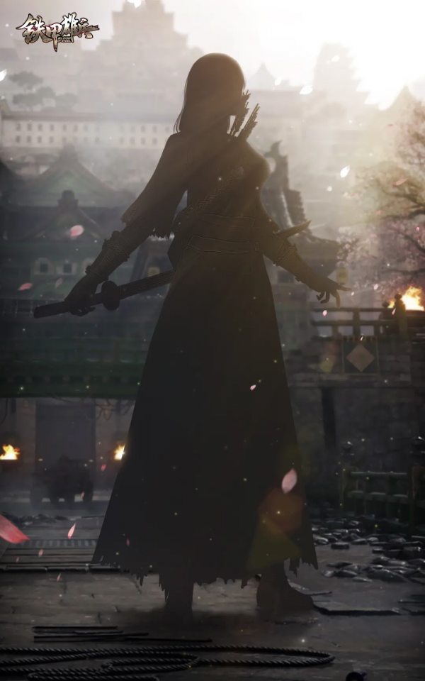 「爆料」斯蒂芬妮新面板即將上線!十一月還有全新單位“僧侶”? 「爆料」斯蒂芬妮新面板即將上線!十一月還有全新單位“僧侶”?