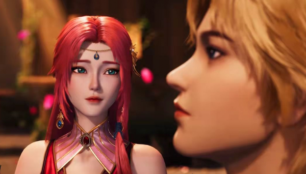 2022年國漫片單公佈,神墓冰火魔廚是排面擔當,第一部年番已達成 2022年國漫片單公佈,神墓冰火魔廚是排面擔當,第一部年番已達成