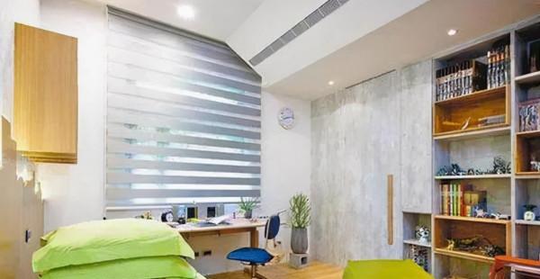 明星豪宅大對比，趙文卓豪宅大地種參天大樹，張智霖租房到買房