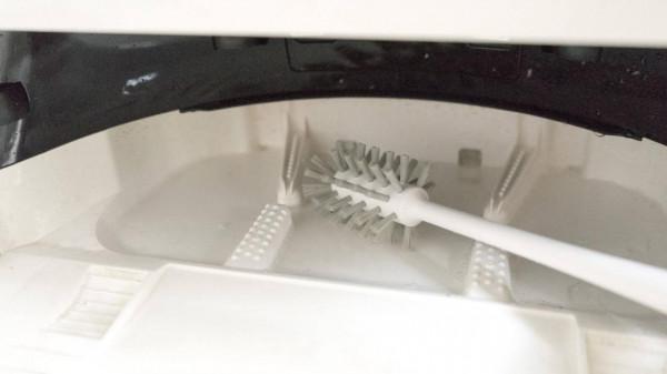 科沃斯yeedi k10：不僅輕鬆解決地面清潔難題，還會自己洗拖布