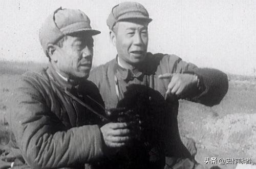 盤點新中國成立後，解放軍十大空軍將領，多數都是四野的猛將