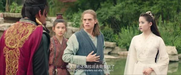 最新上線的10部電影，不知你對哪部比較感興趣？