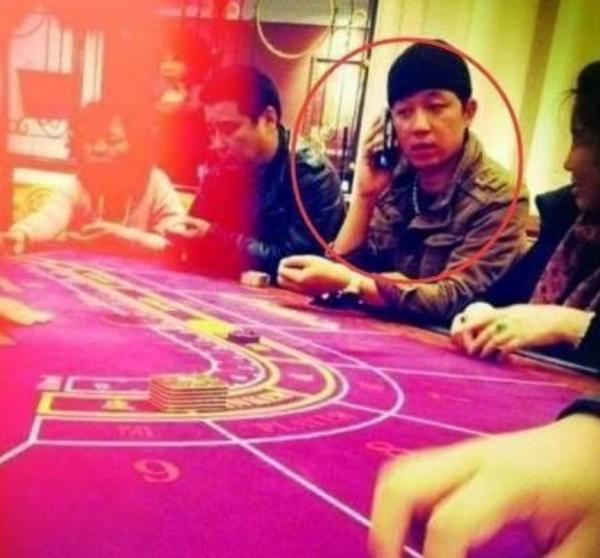 逆天改命的潘粵明，婚變後重寫自己的結局，現在卻一胖毀所有？