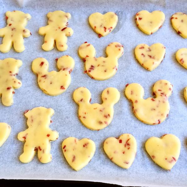 家庭必備小零食,口感酸甜酥脆,做法簡單,學會再也不用買著吃 家庭必備小零食,口感酸甜酥脆,做法簡單,學會再也不用買著吃