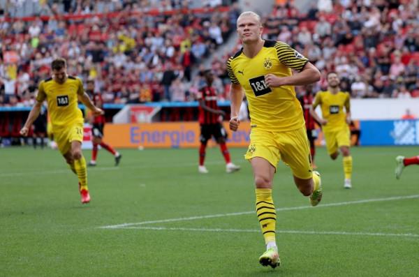 五大聯賽積分榜：切爾西登頂英超，西德意大混戰，大巴黎一騎絕塵