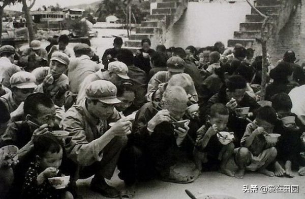 翻看老照片,回望上世紀60年代深圳,感悟深圳滄桑鉅變 翻看老照片,回望上世紀60年代深圳,感悟深圳滄桑鉅變