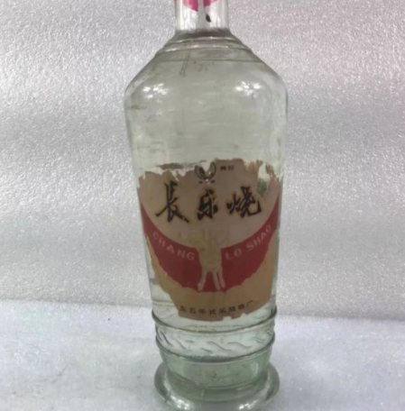 廣東的4大好酒，每一款口感都十分不錯，可惜知道的人卻不多