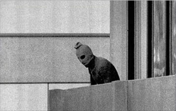 1972年11名以色列人被槍殺,以政府震怒,組建暗殺小組瘋狂報復 1972年11名以色列人被槍殺,以政府震怒,組建暗殺小組瘋狂報復