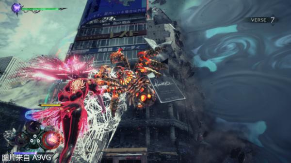 《獵天使魔女3》首段實機演示公開 2022年推出