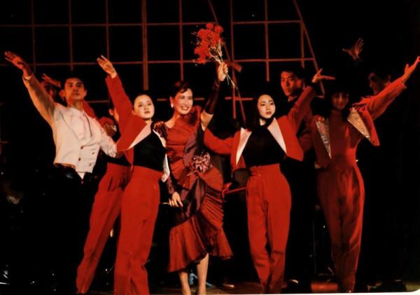 車禍流產,大哥去世,2婚嫁英國人,64歲沒孩子,沈小岑還好嗎? 車禍流產,大哥去世,2婚嫁英國人,64歲沒孩子,沈小岑還好嗎?