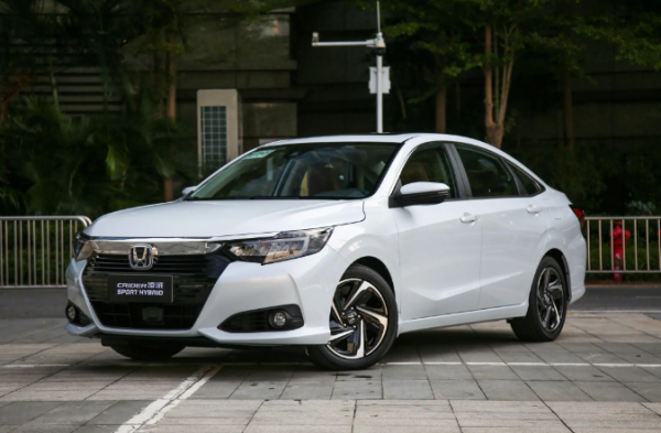 合資四大重磅A級車來襲，“油耗”都是殺手鐧，誰能叫板比亞迪？