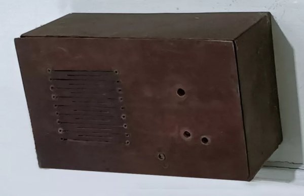 生活裡的老物件記憶(一) 生活裡的老物件記憶(一)