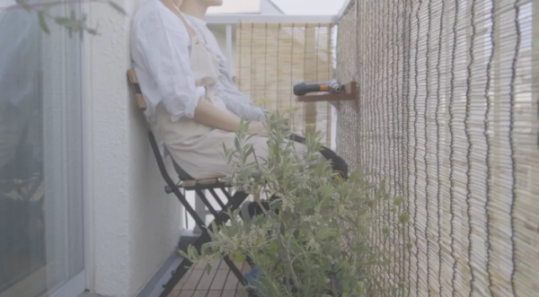 小夫妻買30㎡，撲滅小戶型居住難題：全屋不見牆，卻有9大功能區