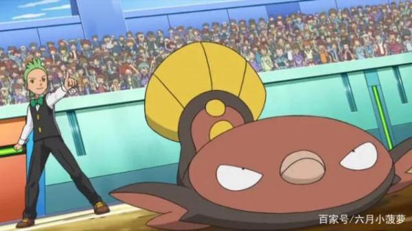 特性是神奇寶貝靈魂之一,但特性有好有壞 特性是神奇寶貝靈魂之一,但特性有好有壞