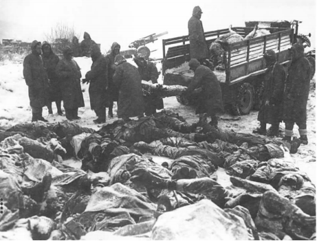 美軍戰史記載的陸1師逃過水門橋經過 橋樑修復只用了3小時