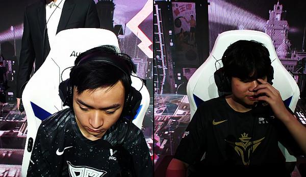 Uzi接班人斬獲四殺，OMG擊敗V5拿下德杯開門紅，Rookie又成院長了