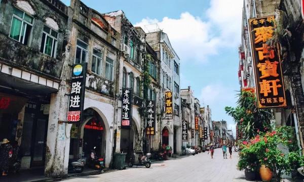 2021最後也是最值得行走的大西南旅行地推薦 2021最後也是最值得行走的大西南旅行地推薦