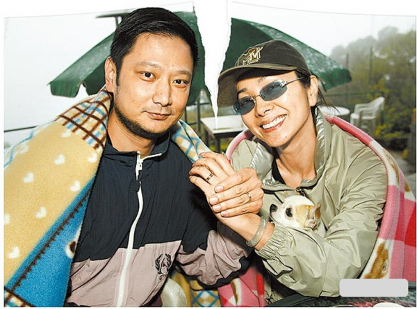 陳美鳳是怎麼保養的這個千古迷題終於解開了