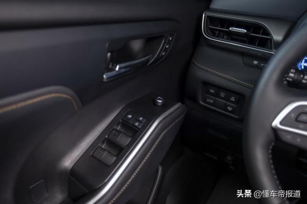 新車 | 約人民幣28萬元起售，豐田漢蘭達“青銅版”釋出，混動+四驅