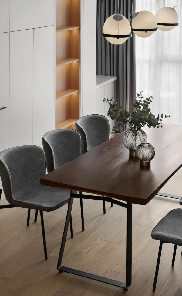 爆改90㎡複式公寓，老房華麗變身世外桃源