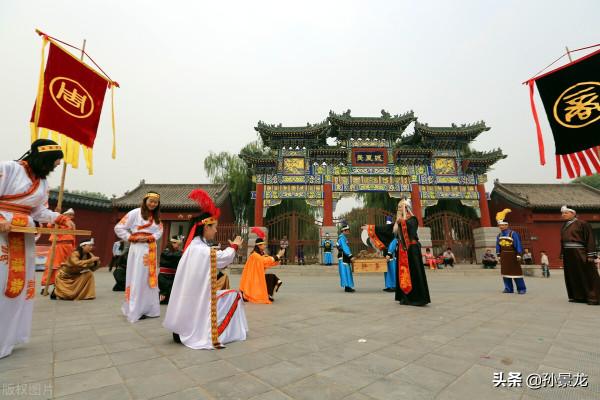 大蹇朋來：遭大災難，守大節操，成大事業