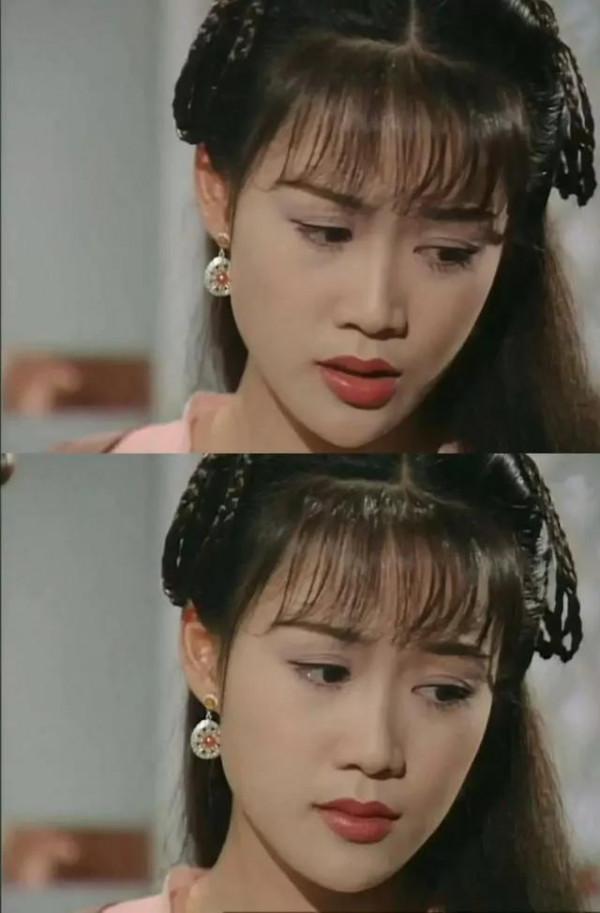 我個人覺的古裝很好看的八位女演員可惜都不火！你們覺的呢？