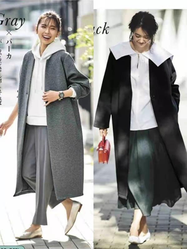 開春衣服不用買太多，為你分享五類基礎款的&OpenCurlyDoubleQuote;一衣多穿&rdquo;，太實用