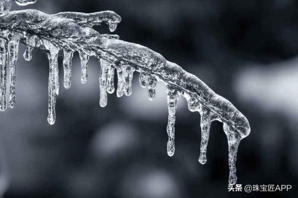 擁有了冰墩墩？你還差一件這樣的冰雪珠寶！36款冰雪主題珠寶盤點
