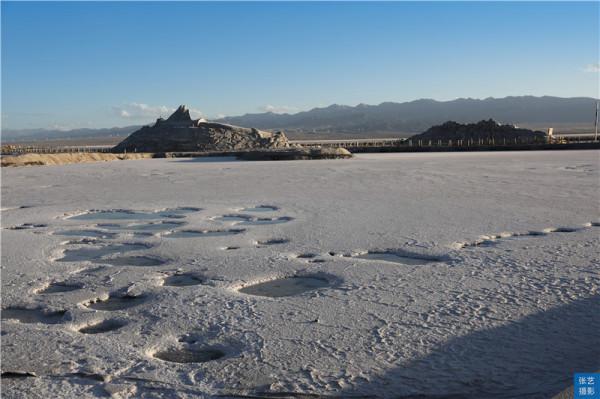 青海旅遊別踩坑，茶卡“天空之鏡”為何屢屢被遊客評為最差景區？