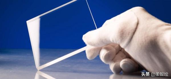 旋塗法制備獨立式壓敏奈米片 旋塗法制備獨立式壓敏奈米片