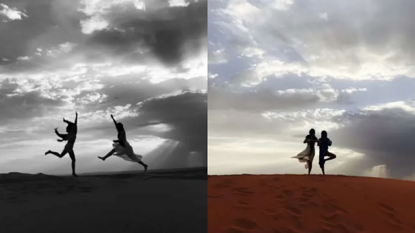 要穿的像你自己而不是像你的年齡 | 趙丹軍私服分享 要穿的像你自己而不是像你的年齡 | 趙丹軍私服分享