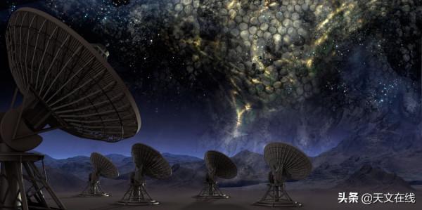 強勢圍觀！如果我們遇到了外星人，那該如何與他們溝通呢？