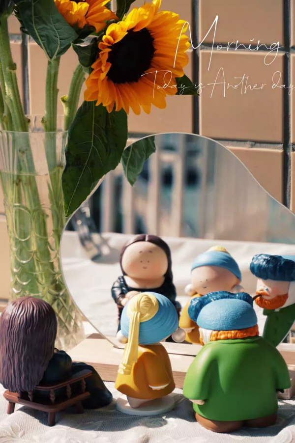 “最暖插畫師”,400幅小畫治癒千萬人:世間萬物唯可愛不可辜負 “最暖插畫師”,400幅小畫治癒千萬人:世間萬物唯可愛不可辜負