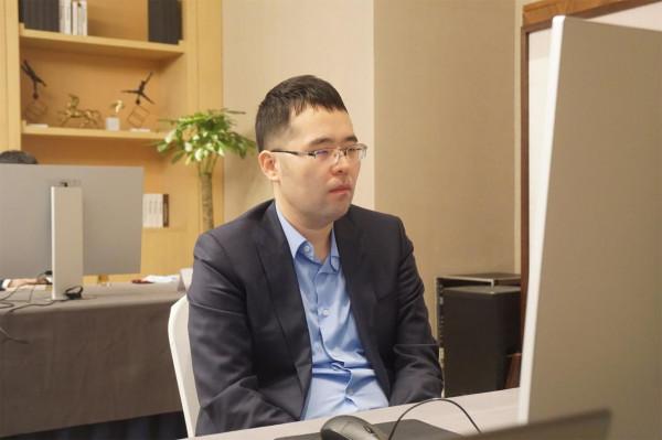 2021圍甲季後賽第二輪第2場圖集：柯羋辜丁頂尖對抗