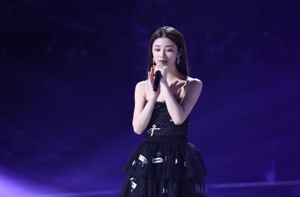 《好聲音》專業評審團發話了,姚曉棠滿票果然不是因為實力 《好聲音》專業評審團發話了,姚曉棠滿票果然不是因為實力