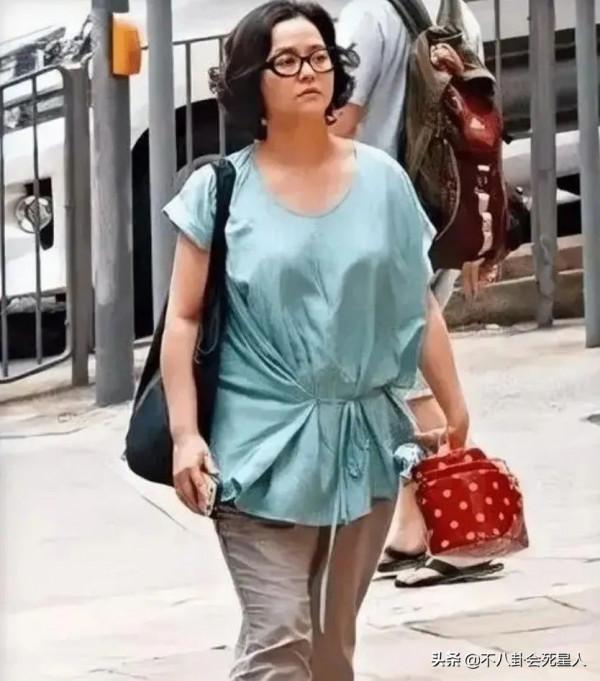 夢想進豪門，最後一場空，這13位女星太可憐，有人被騙2.8億