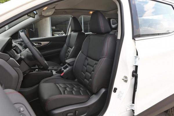 首推豪華版+個性選裝 2021款東風日產逍客購車手冊 首推豪華版+個性選裝 2021款東風日產逍客購車手冊