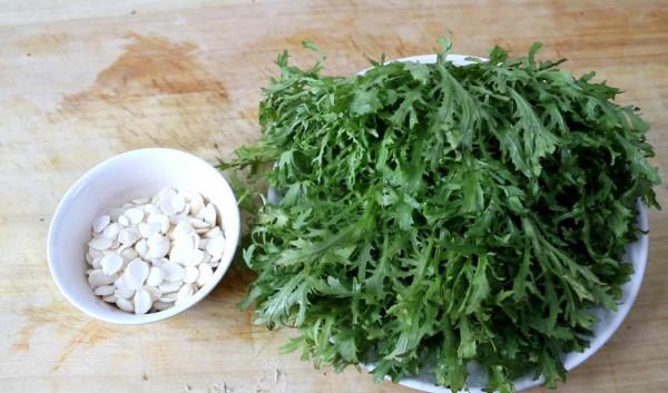 身體上火別慌，牢記1道青菜，清熱祛火，一身輕鬆