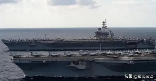 美國F-35墜毀在南海，並不是我們歡慶的時候