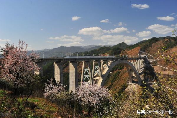 從成都坐動車去貴陽，走哪條高鐵最佳？