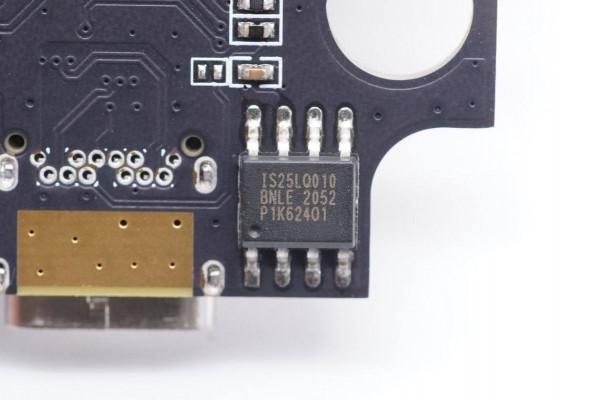 行動硬碟個人網盤一個搞定，Lexar雷克沙時光機深度拆解