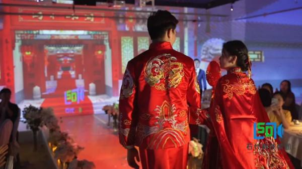 吸睛又吸金,石代科技助力海底撈打造5D全息“沉浸式”智慧餐廳 吸睛又吸金,石代科技助力海底撈打造5D全息“沉浸式”智慧餐廳