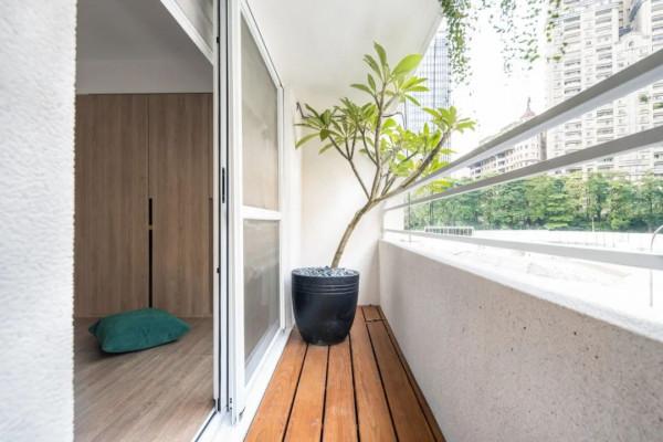 她買套40年老房，同事嘲笑買了個“大爺”，改造前後對比打臉同事