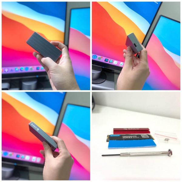 桌面搭建指南：教你如何理線、分割槽、協同，20件桌面好物分享